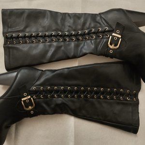 Ladies Boots